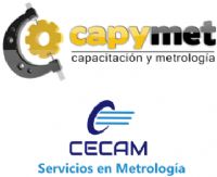 CAPYMET, SA DE CV